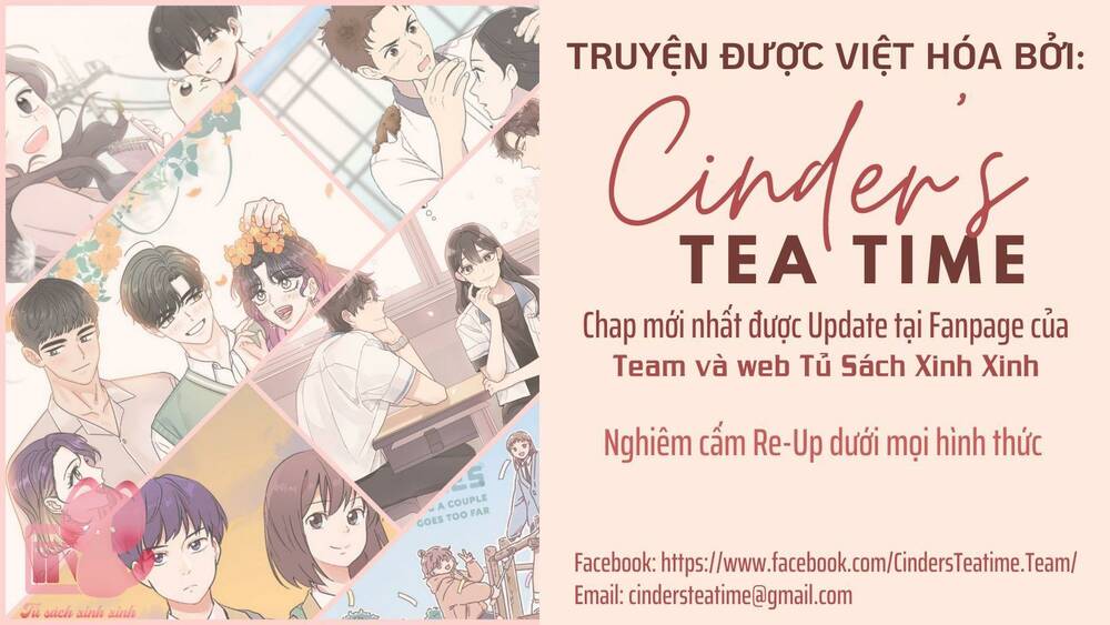 Ba Người Anh Trai Cực Phẩm Của Tôi Chap 63 - Next Chap 64