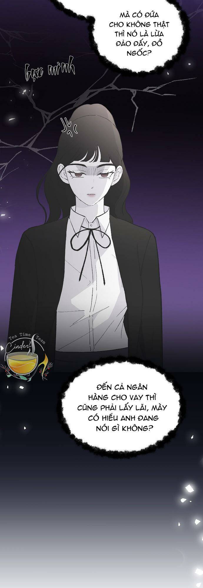 Ba Người Anh Trai Cực Phẩm Của Tôi Chap 63 - Next Chap 64