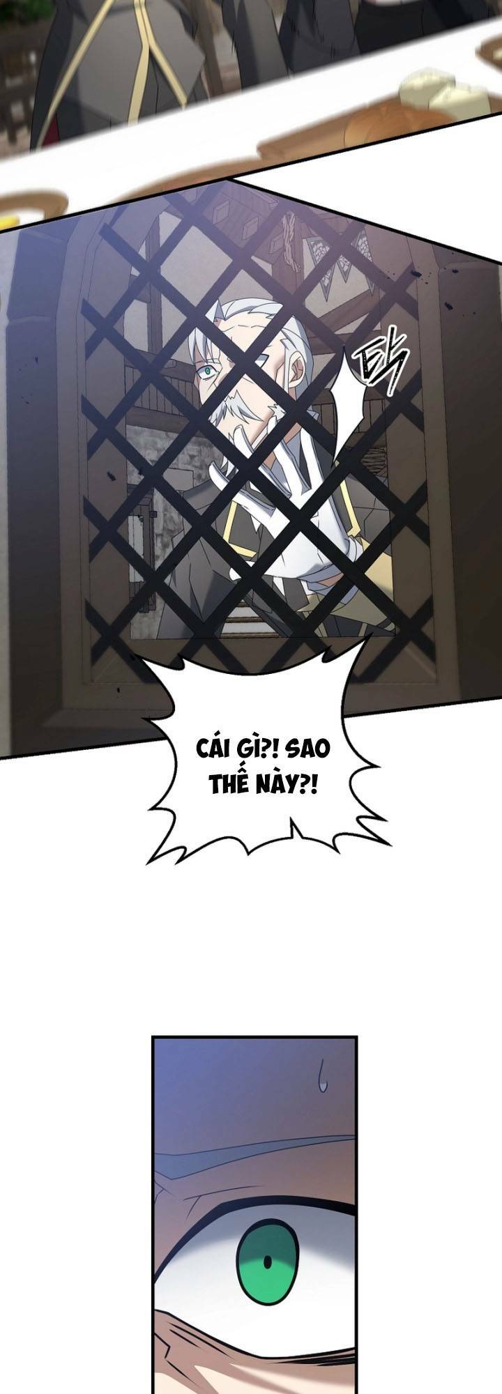 Bậc Thầy Kiếm Sĩ Lười Biếng Chap 62 - Next Chap 63