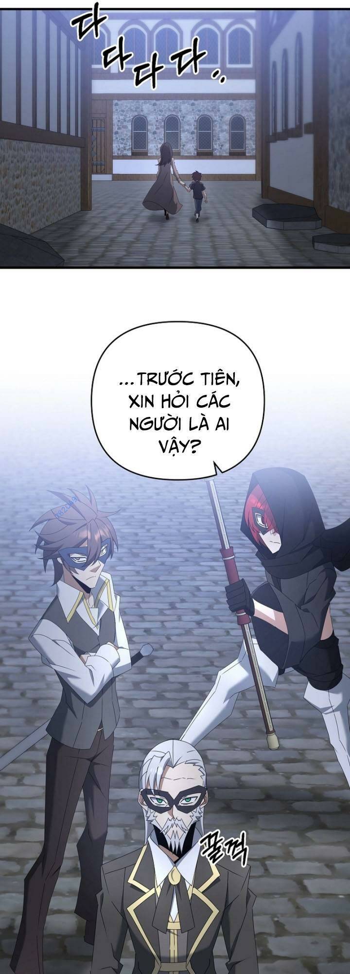 Bậc Thầy Kiếm Sĩ Lười Biếng Chap 62 - Next Chap 63