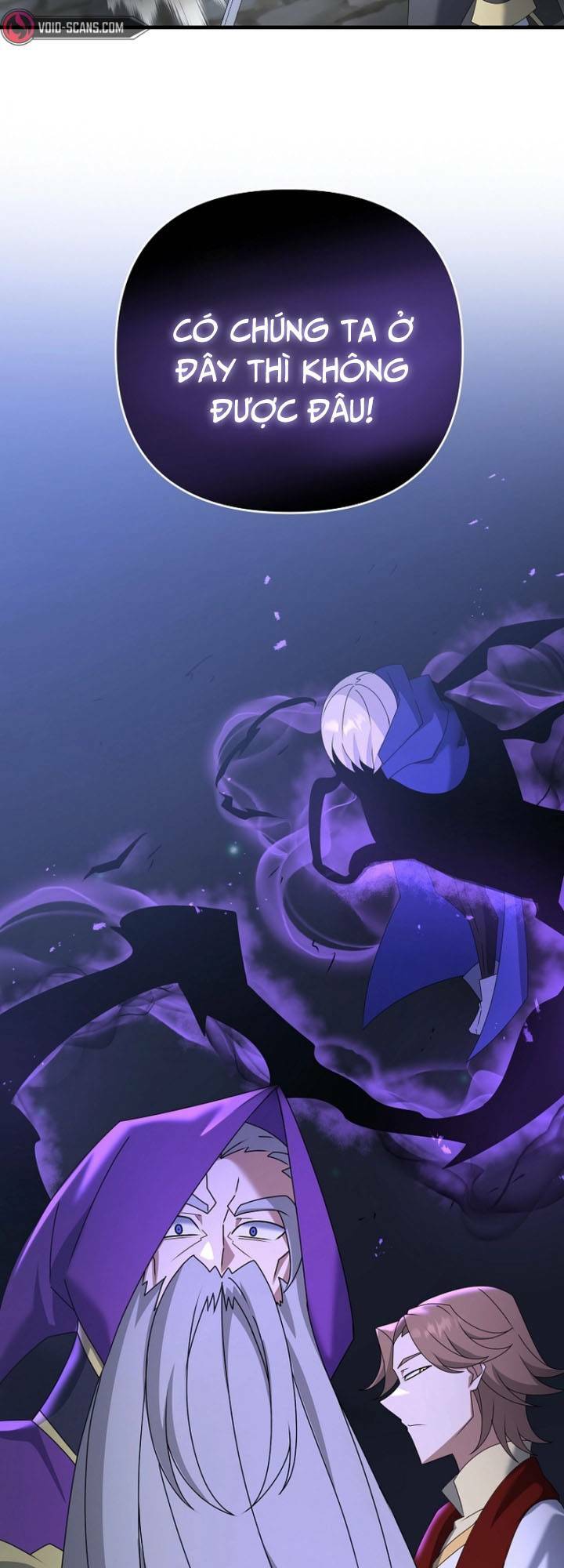 Bậc Thầy Kiếm Sĩ Lười Biếng Chap 62 - Next Chap 63