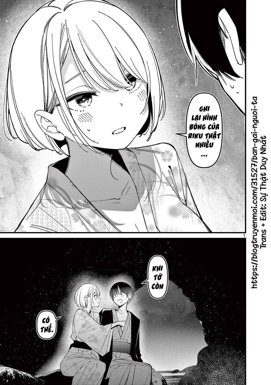 Bạn Gái Người Ta Chap 29 - Next Chap 30