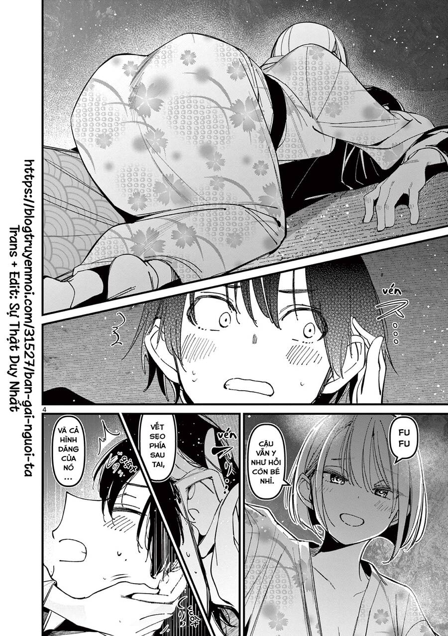 Bạn Gái Người Ta Chap 29 - Next Chap 30