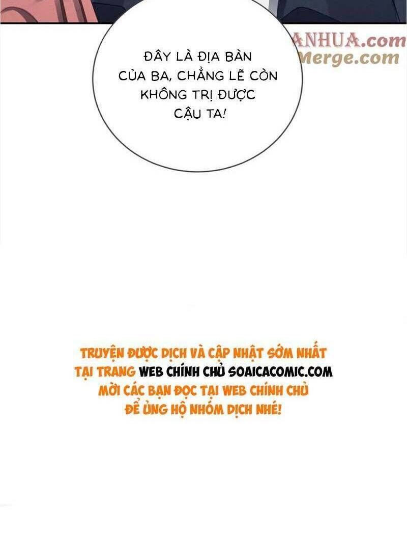 Bảo Bối Trời Cho: Hoắc Gia Xin Ký Nhận Chap 62 - Next Chap 63