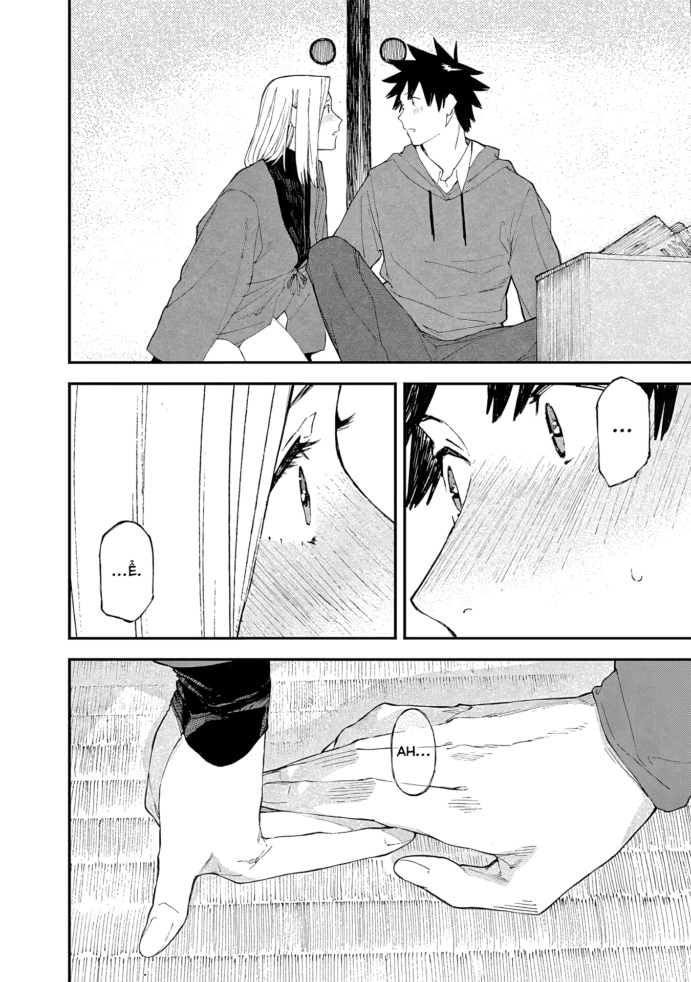 Bên Bếp Lửa Nhà Alice-San Chap 21 - Next Chap 22