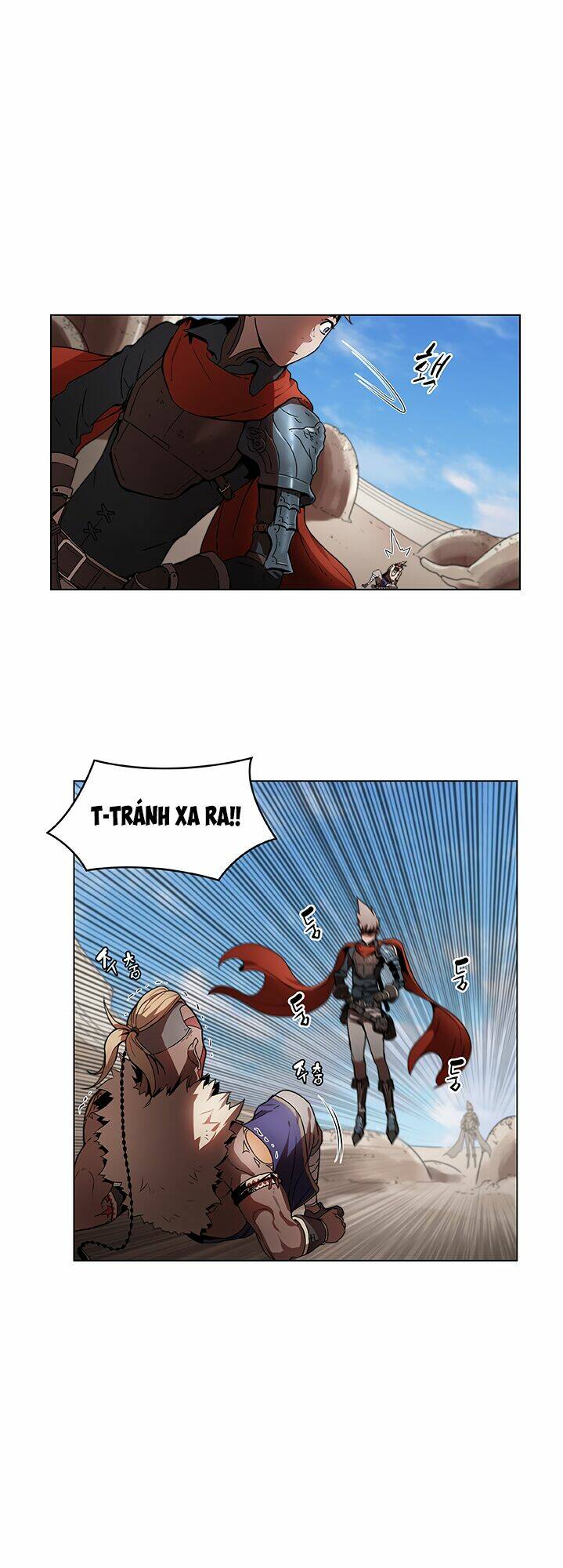 Bless Chap 11 - Next Chap 12