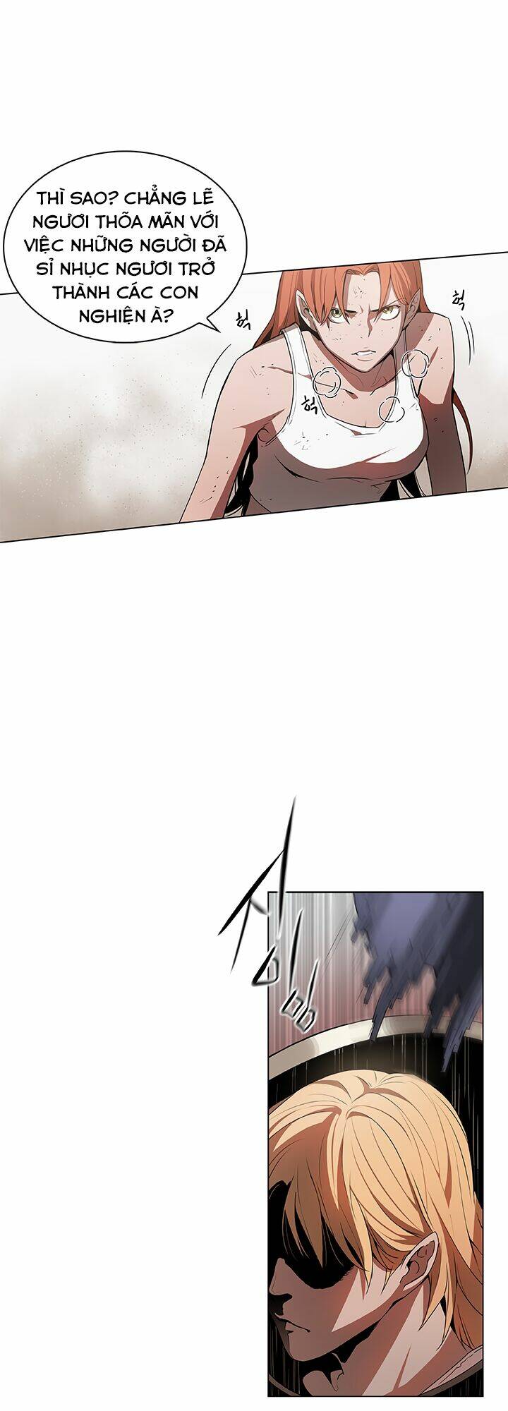 Bless Chap 15 - Next Chap 16