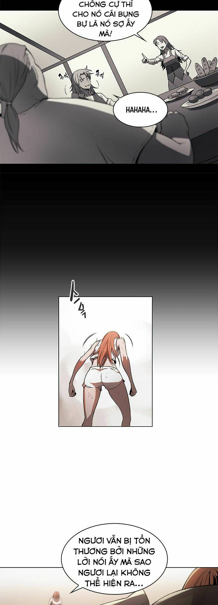 Bless Chap 15 - Next Chap 16