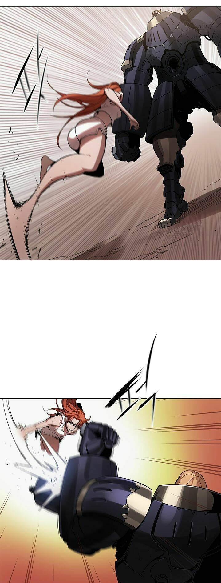 Bless Chap 15 - Next Chap 16