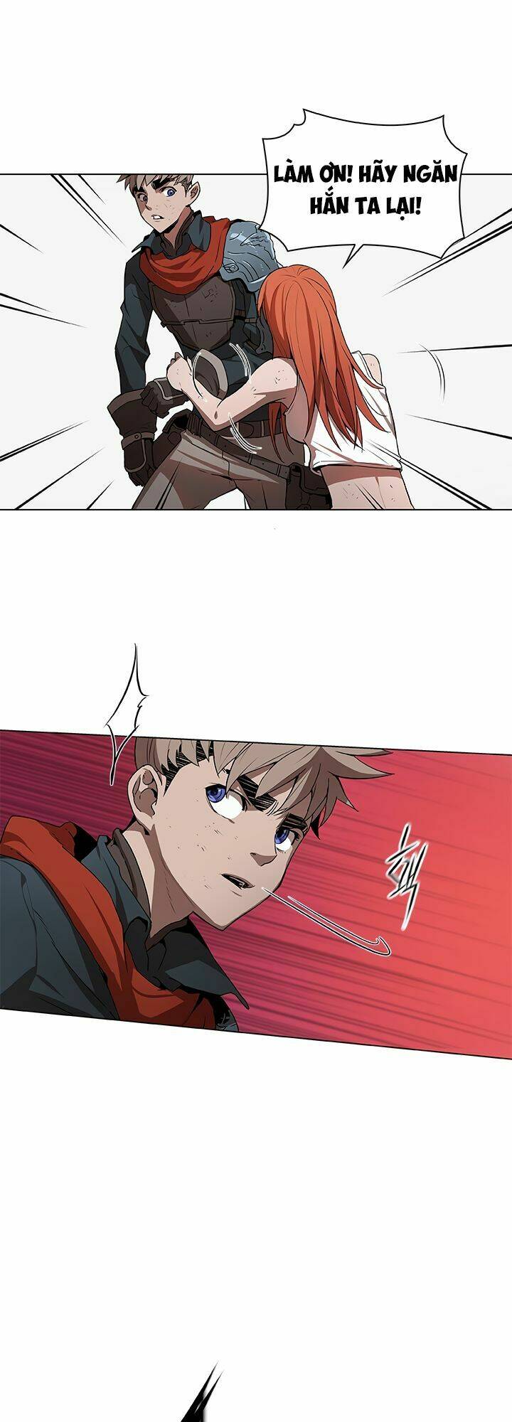 Bless Chap 15 - Next Chap 16