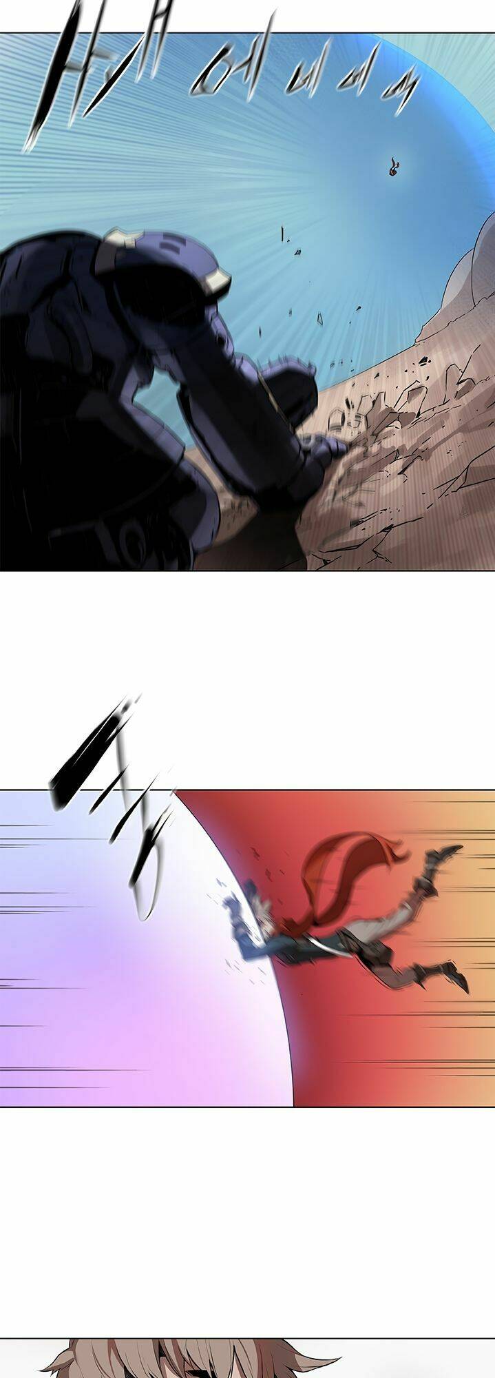 Bless Chap 15 - Next Chap 16