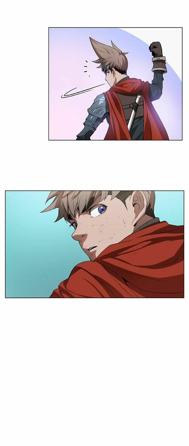 Bless Chap 15 - Next Chap 16