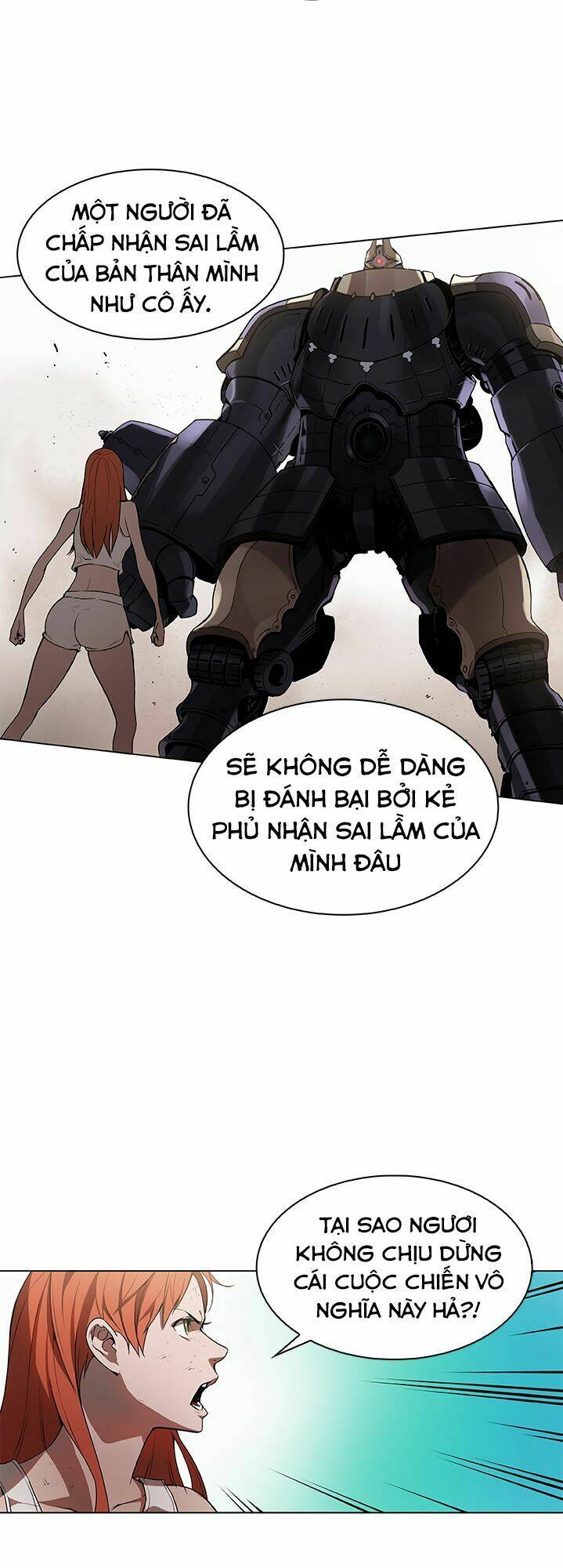 Bless Chap 15 - Next Chap 16