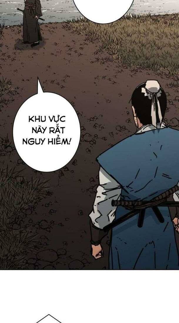 Bố Vô Song Chap 278 - Next Chap 279