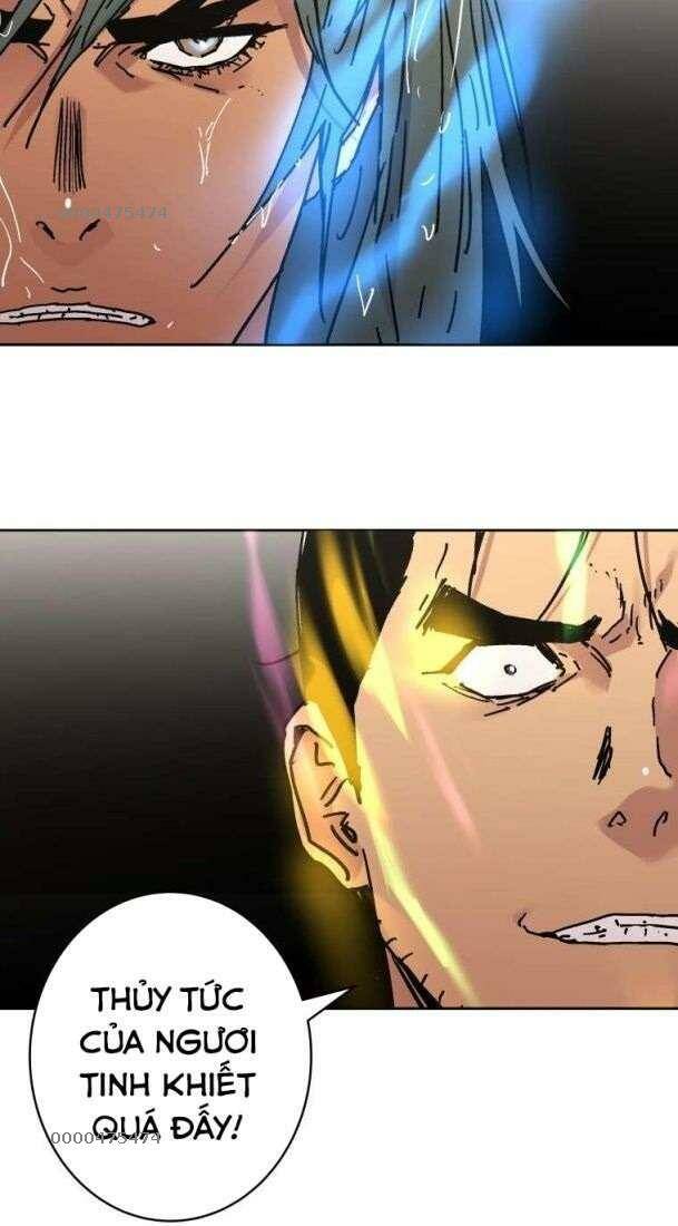 Bố Vô Song Chap 278 - Next Chap 279