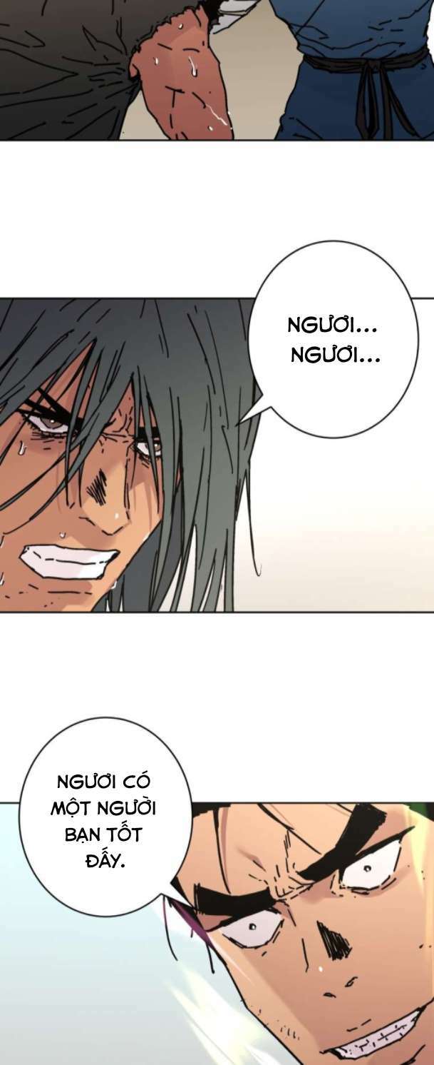 Bố Vô Song Chap 279 - Next Chap 280