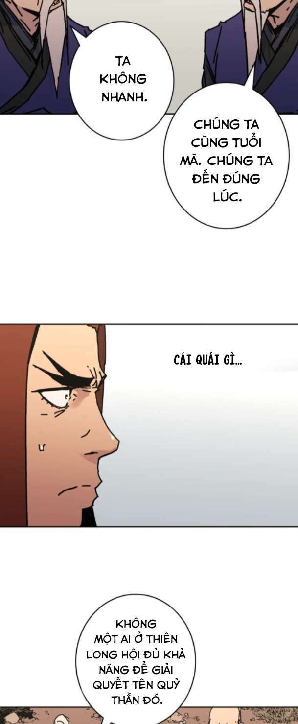 Bố Vô Song Chap 279 - Next Chap 280