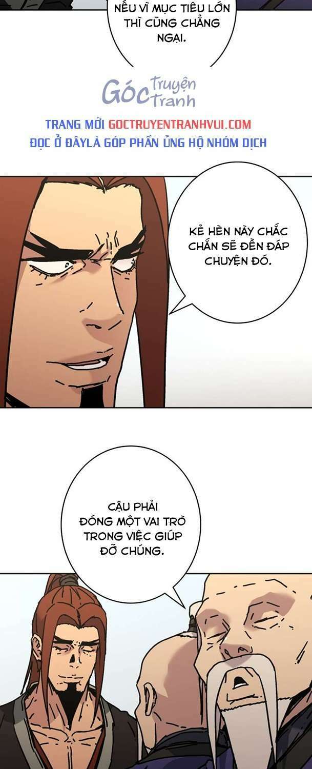 Bố Vô Song Chap 280 - Next Chap 281