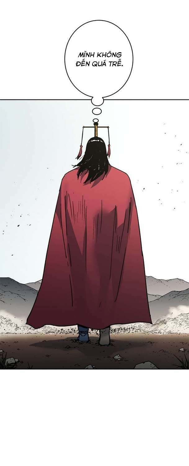 Bố Vô Song Chap 280 - Next Chap 281