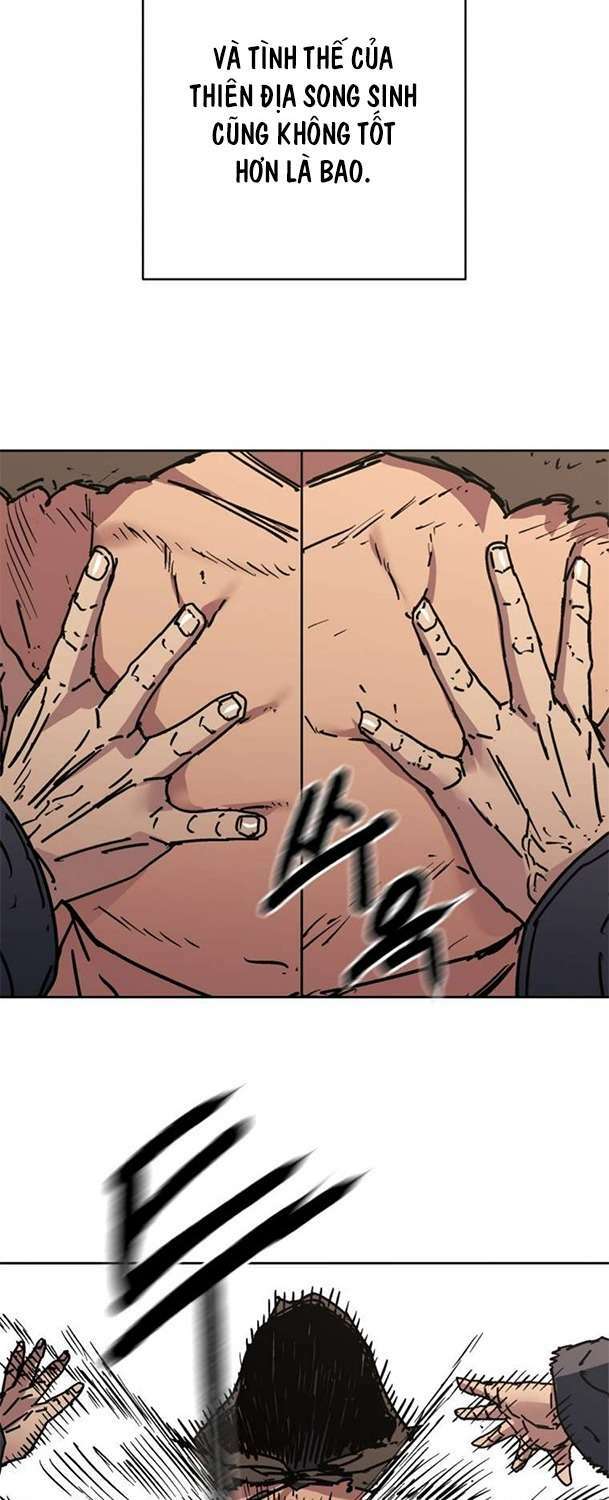 Bố Vô Song Chap 281 - Next Chap 282