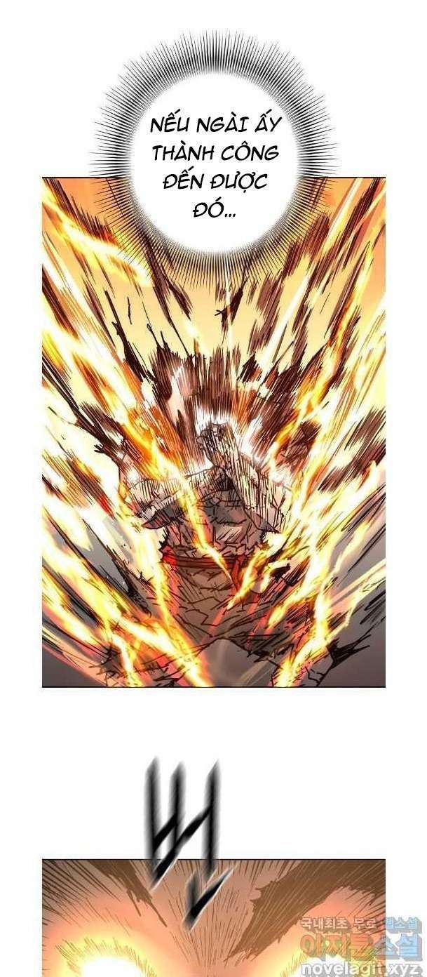 Bố Vô Song Chap 282 - Next Chap 283