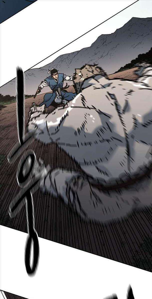 Bố Vô Song Chap 283 - Next Chap 284