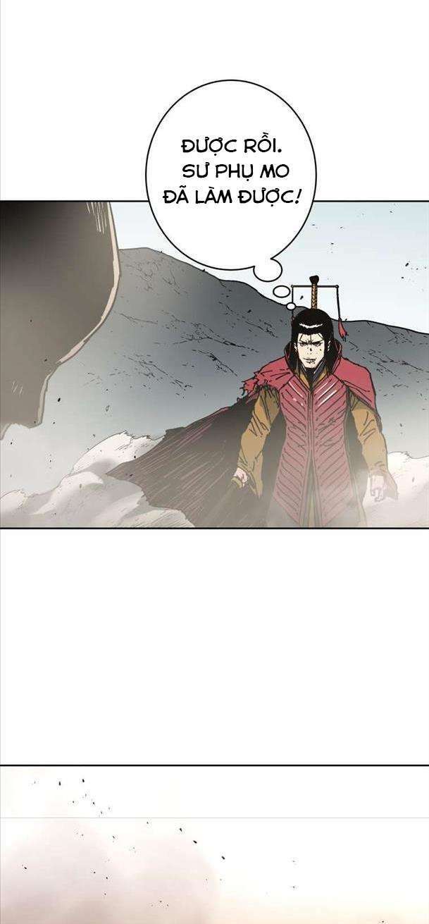 Bố Vô Song Chap 284 - Next Chap 285