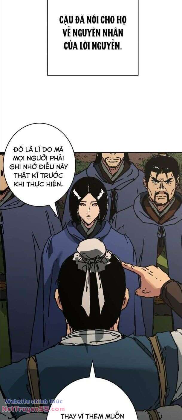 Bố Vô Song Chap 286 - Next Chap 287