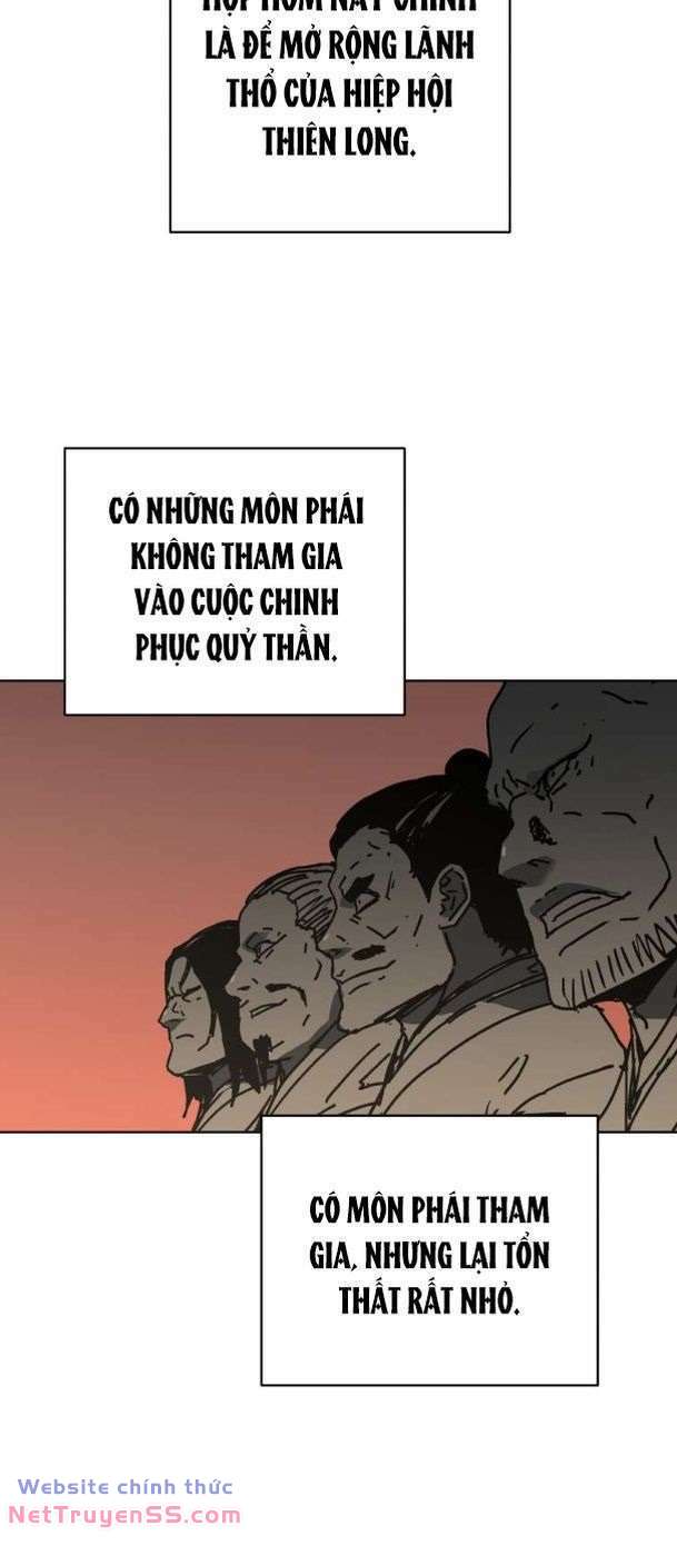 Bố Vô Song Chap 286 - Next Chap 287