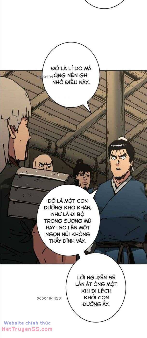 Bố Vô Song Chap 286 - Next Chap 287