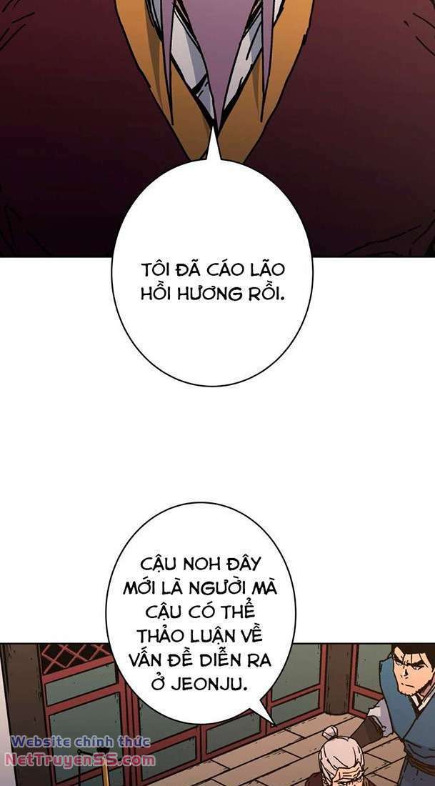 Bố Vô Song Chap 287 - Next Chap 288