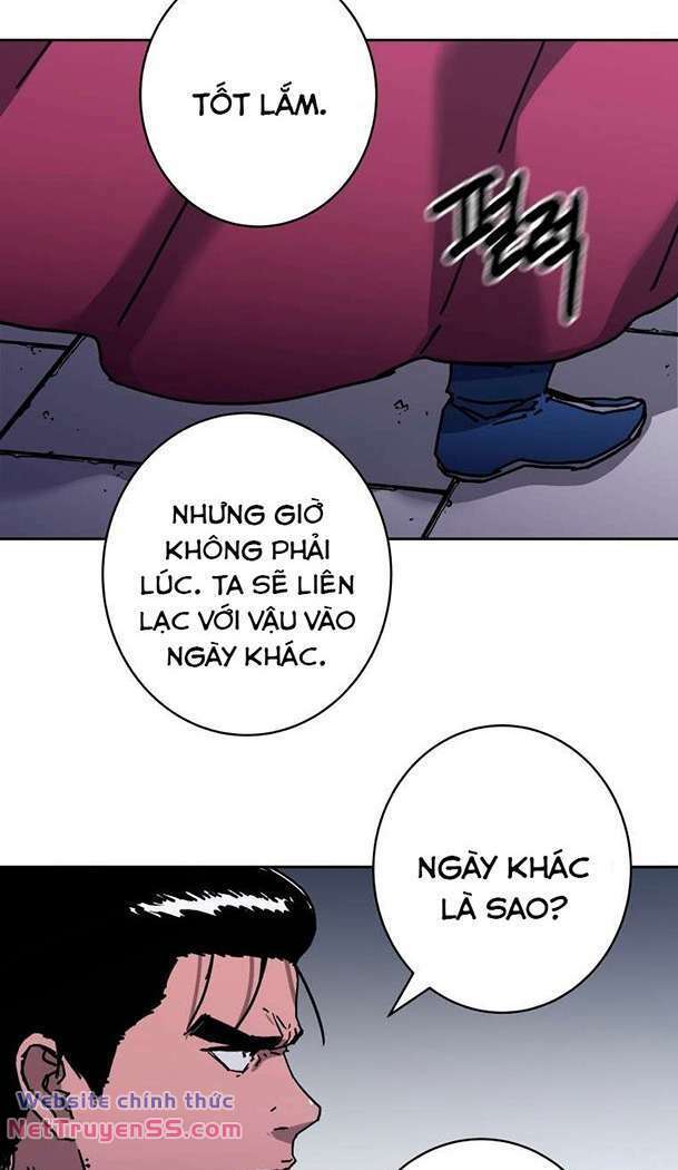 Bố Vô Song Chap 287 - Next Chap 288