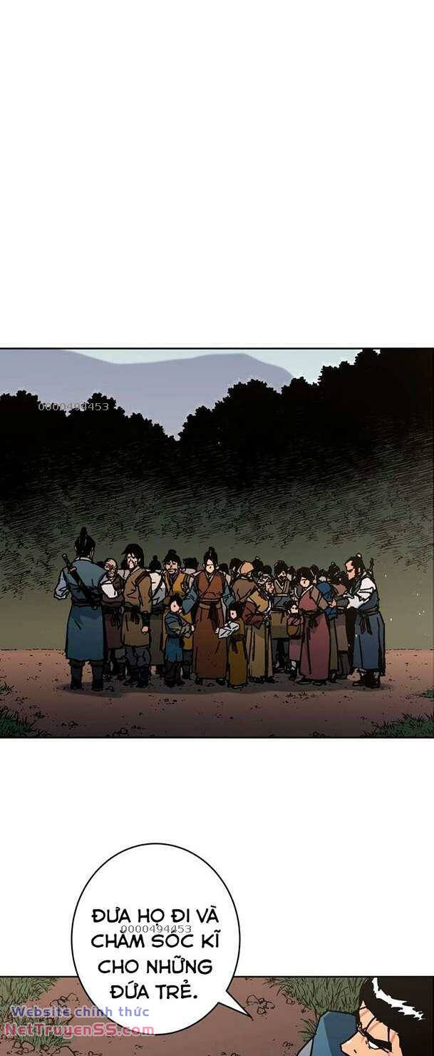 Bố Vô Song Chap 287 - Next Chap 288