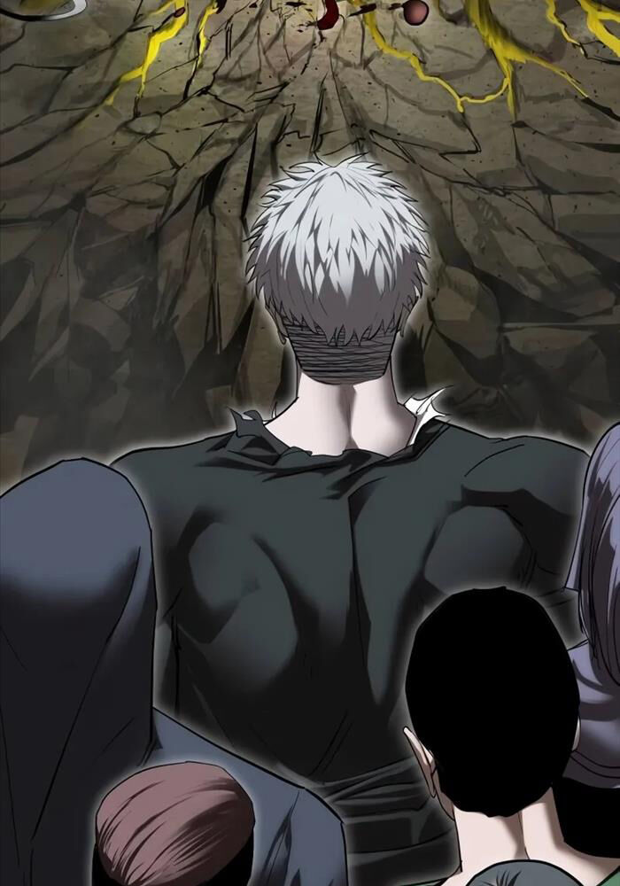 Bones Chap 4 - Next Chap 5