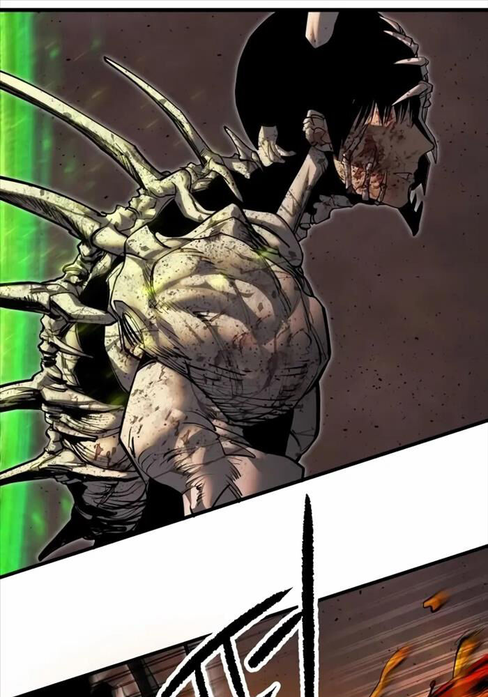 Bones Chap 4 - Next Chap 5