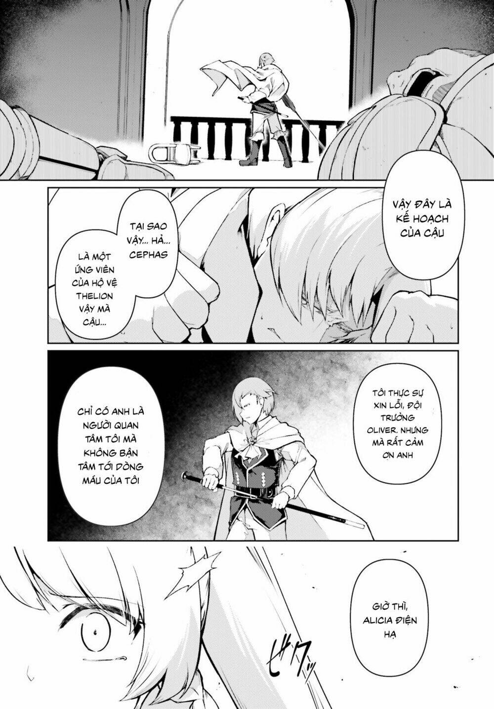 Buta Koushaku Ni Tensei Shitakara, Kondo Wa Kimi Ni Suki To Iitai Chap 21 - Next Chap 22