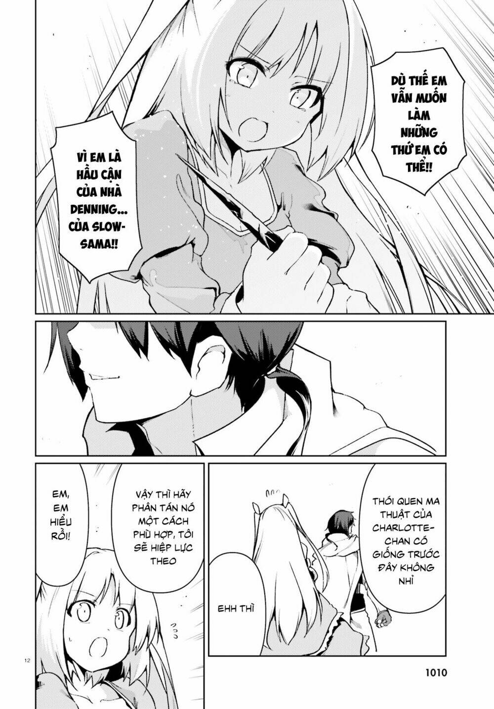 Buta Koushaku Ni Tensei Shitakara, Kondo Wa Kimi Ni Suki To Iitai Chap 21 - Next Chap 22