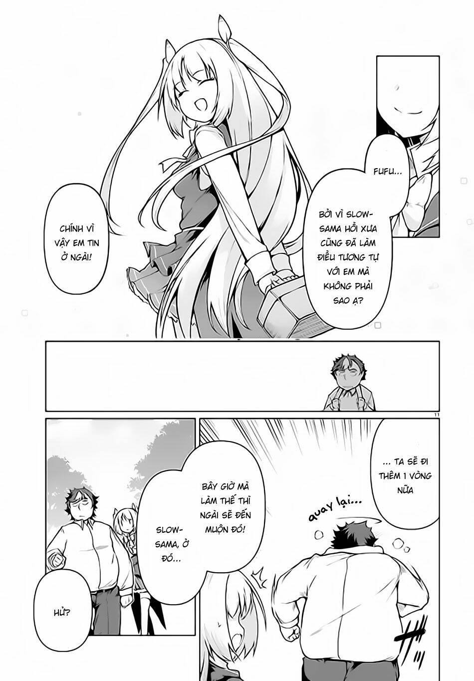 Buta Koushaku Ni Tensei Shitakara, Kondo Wa Kimi Ni Suki To Iitai Chap 30 - Next Chap 31