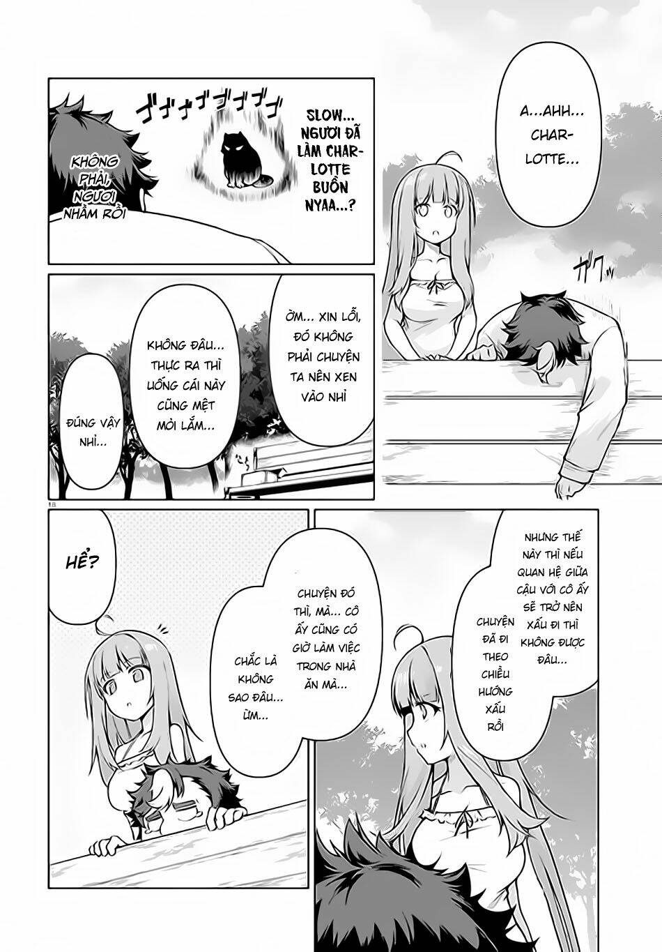 Buta Koushaku Ni Tensei Shitakara, Kondo Wa Kimi Ni Suki To Iitai Chap 30 - Next Chap 31
