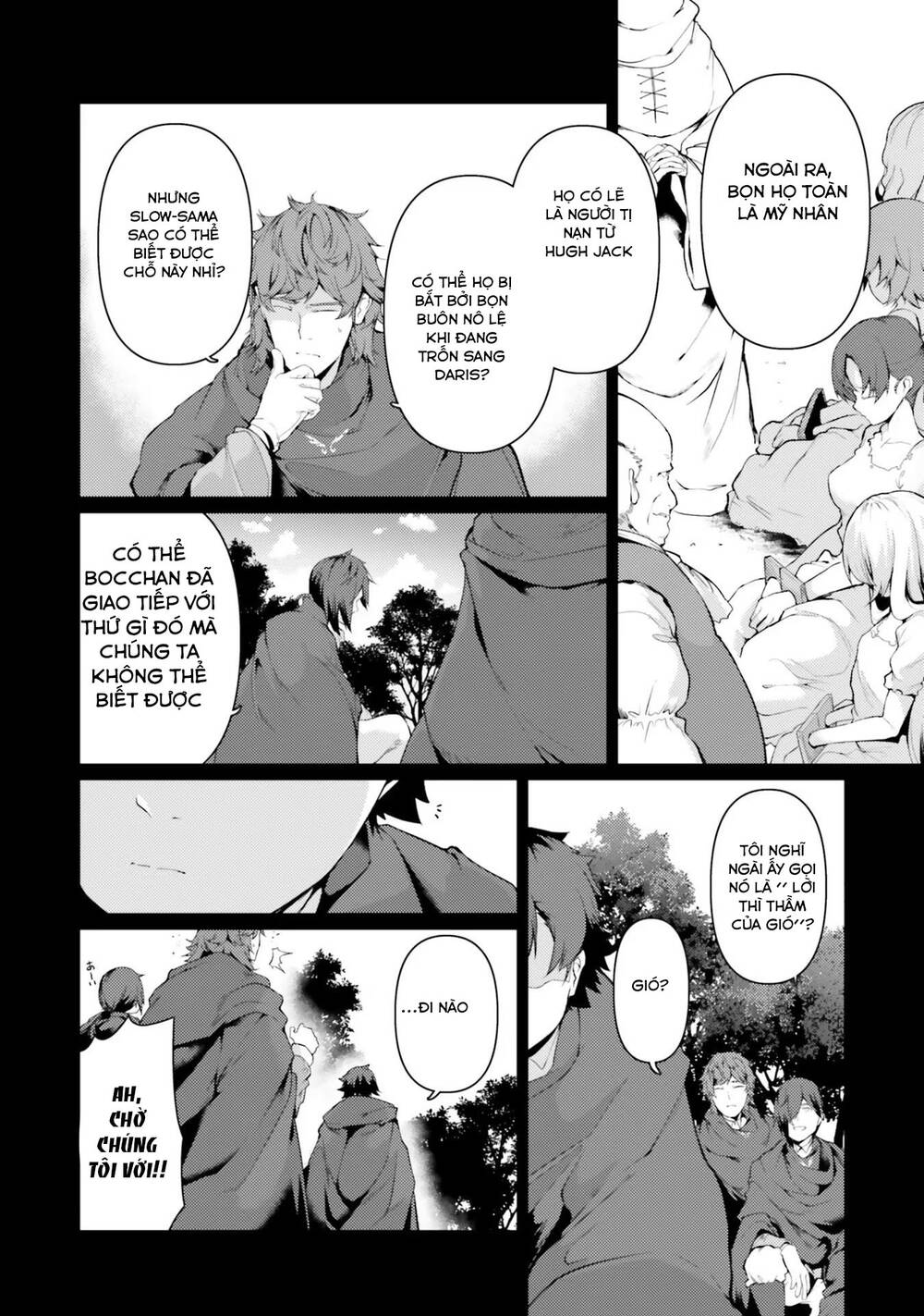 Buta Koushaku Ni Tensei Shitakara, Kondo Wa Kimi Ni Suki To Iitai Chap 35 - Next Chap 36