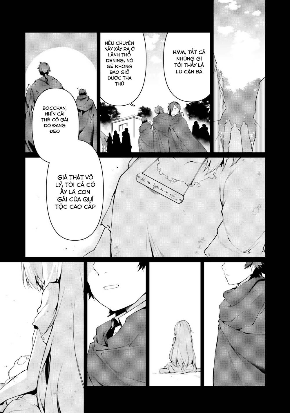 Buta Koushaku Ni Tensei Shitakara, Kondo Wa Kimi Ni Suki To Iitai Chap 35 - Next Chap 36