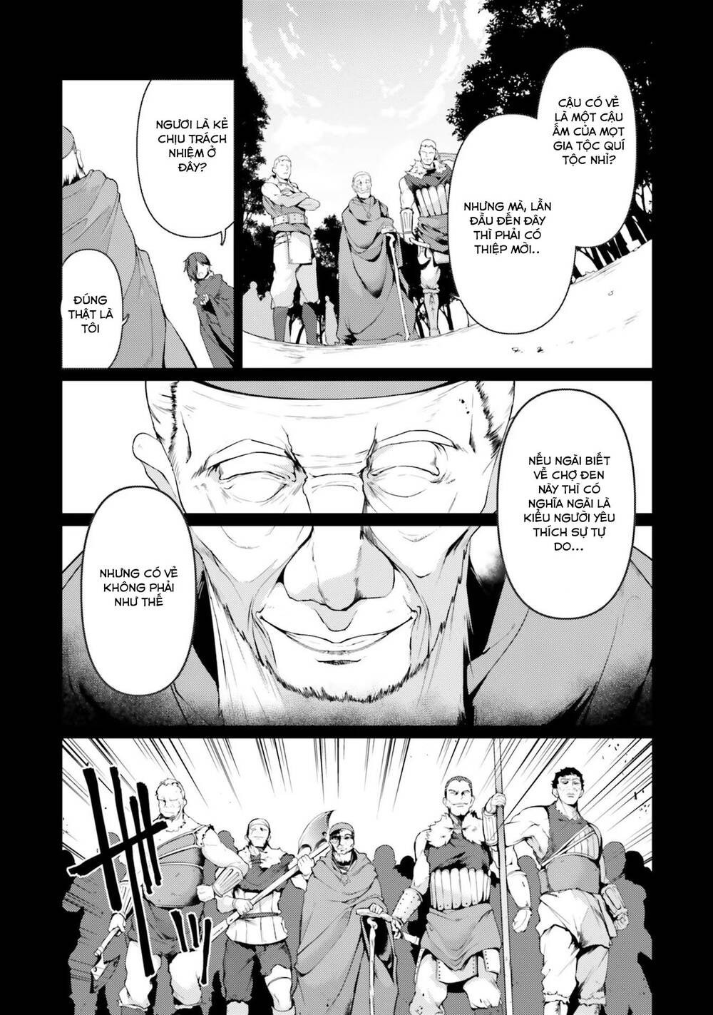 Buta Koushaku Ni Tensei Shitakara, Kondo Wa Kimi Ni Suki To Iitai Chap 35 - Next Chap 36