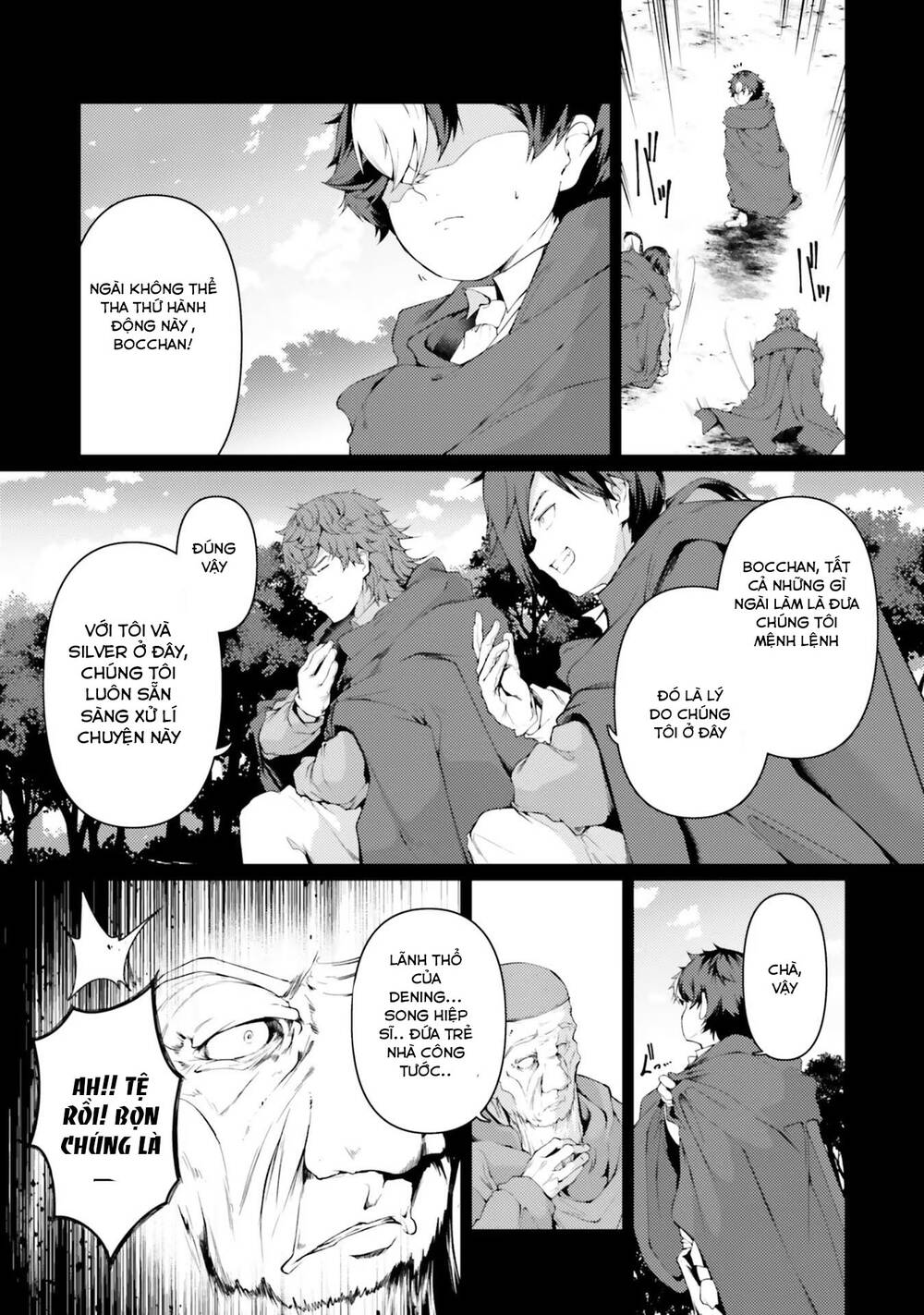 Buta Koushaku Ni Tensei Shitakara, Kondo Wa Kimi Ni Suki To Iitai Chap 35 - Next Chap 36