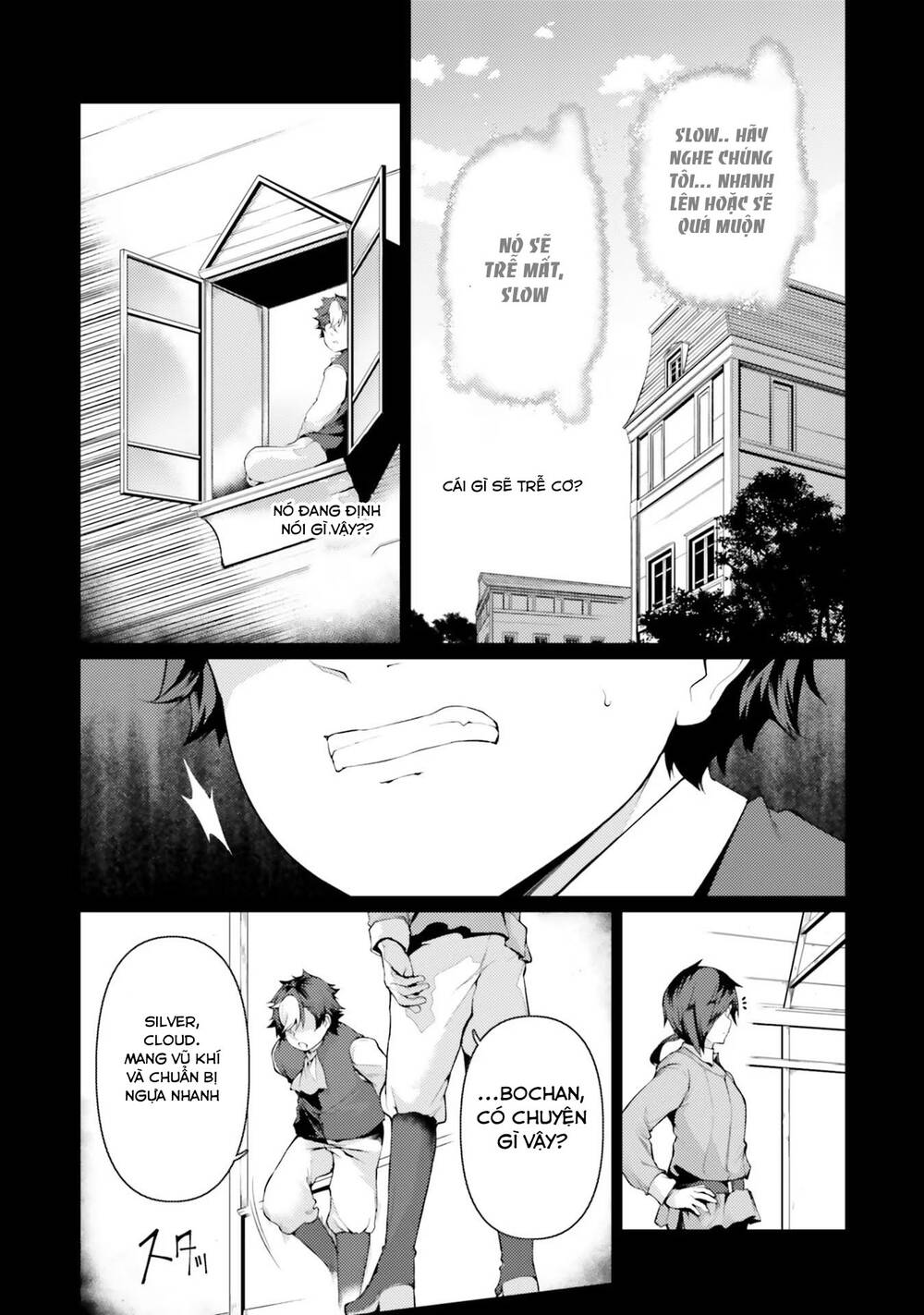 Buta Koushaku Ni Tensei Shitakara, Kondo Wa Kimi Ni Suki To Iitai Chap 35 - Next Chap 36