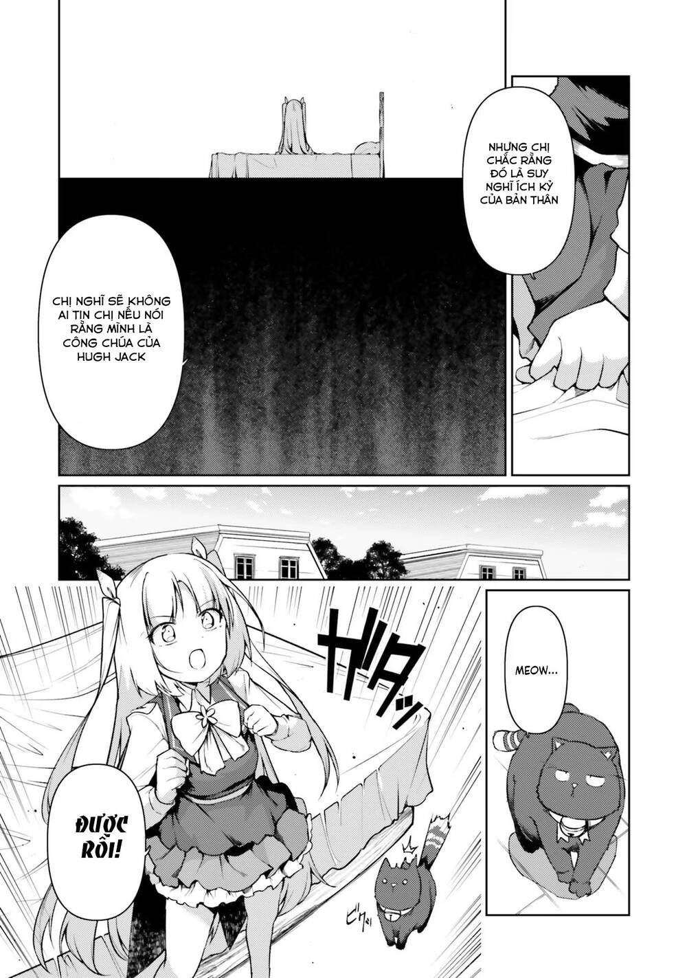 Buta Koushaku Ni Tensei Shitakara, Kondo Wa Kimi Ni Suki To Iitai Chap 37 - Next Chap 38