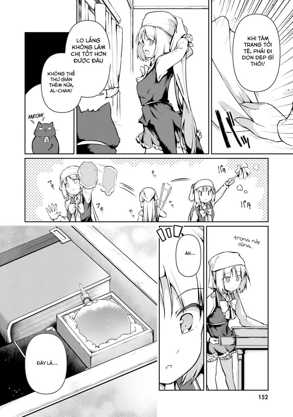 Buta Koushaku Ni Tensei Shitakara, Kondo Wa Kimi Ni Suki To Iitai Chap 37 - Next Chap 38