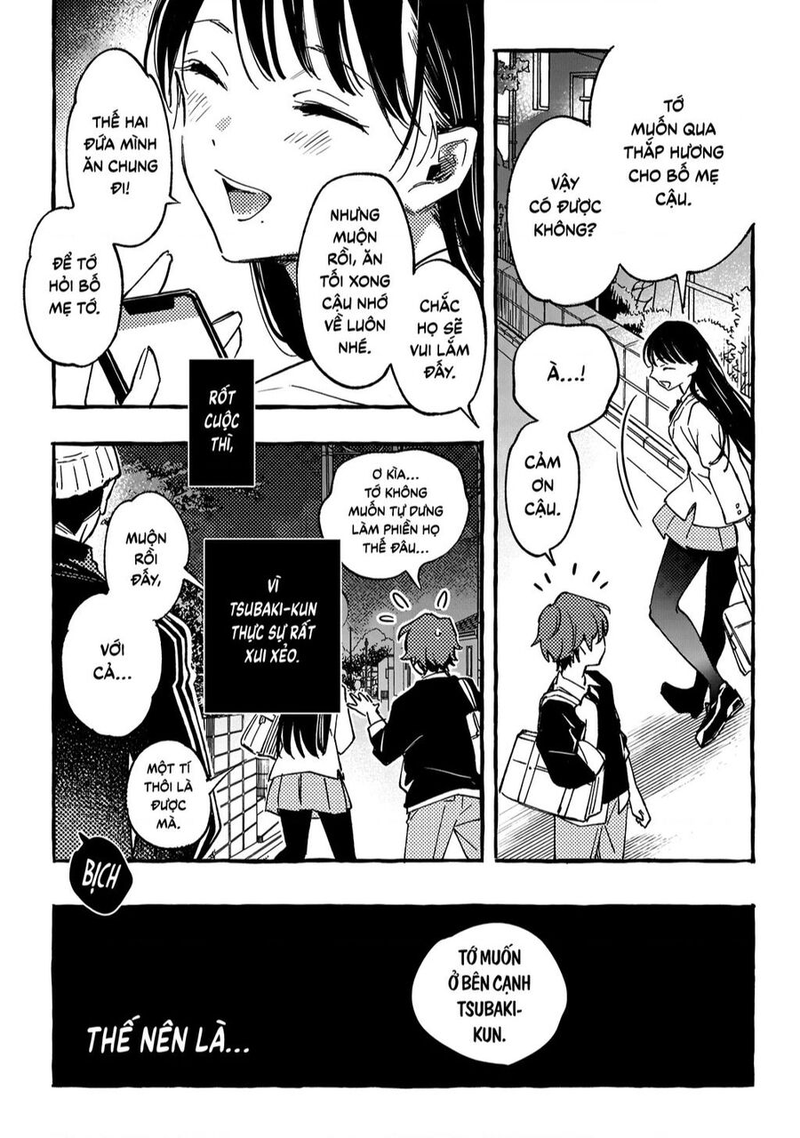 Byakuda No Hanamuko Chap 1 - Next Chap 2