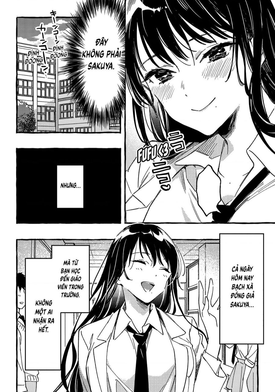 Byakuda No Hanamuko Chap 1 - Next Chap 2