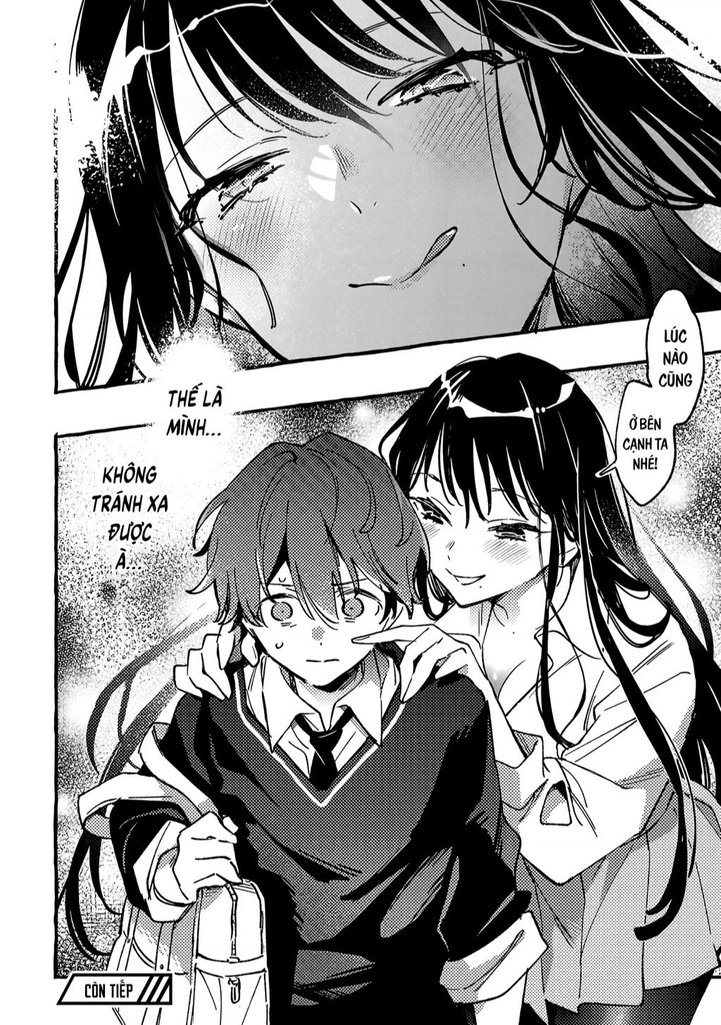 Byakuda No Hanamuko Chap 2 - Next Chap 3
