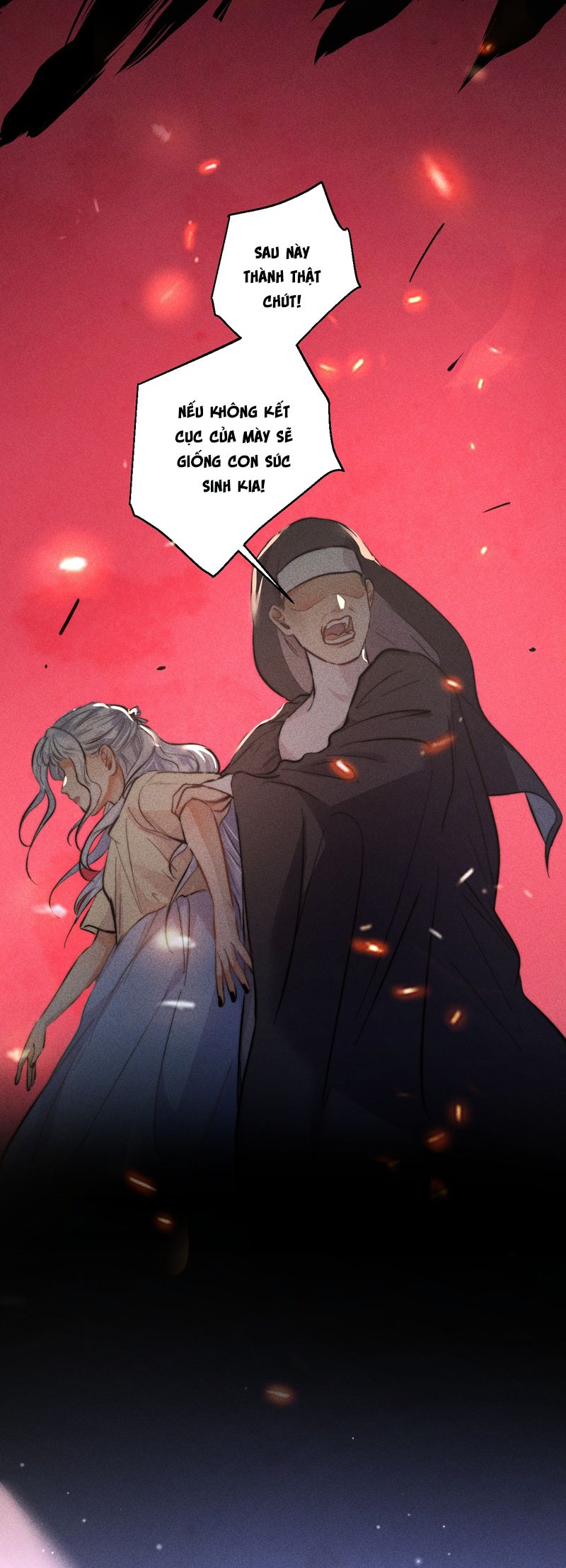 Cao Tháp Chap 49 - Next Chap 50